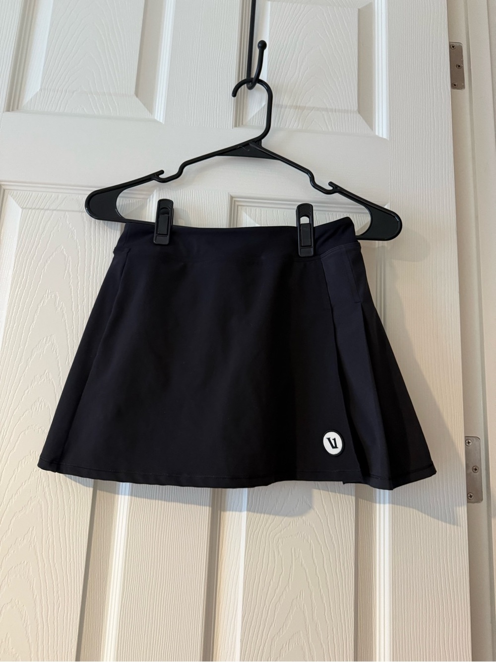 Vuori Point Break Skort - Lined - XS